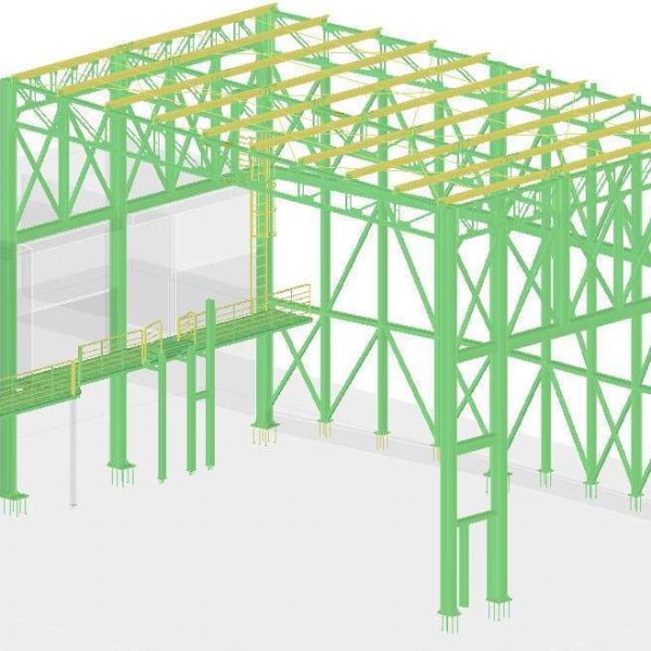 Centro de Simulación LATAM: Binswanger