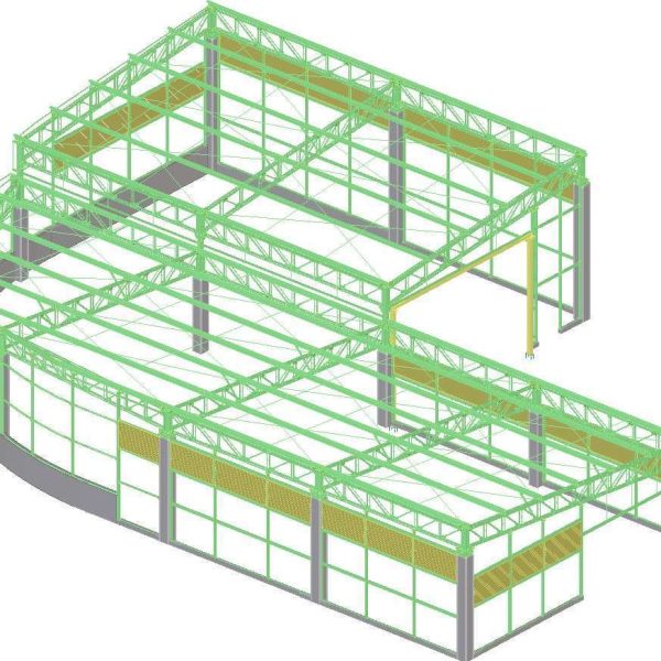 Ampliación Open Plaza Cajamarca: Los Lagos