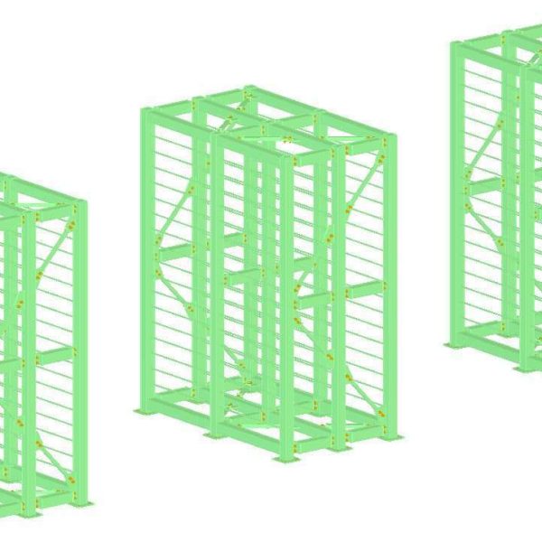 Anaqueles: Los Lagos