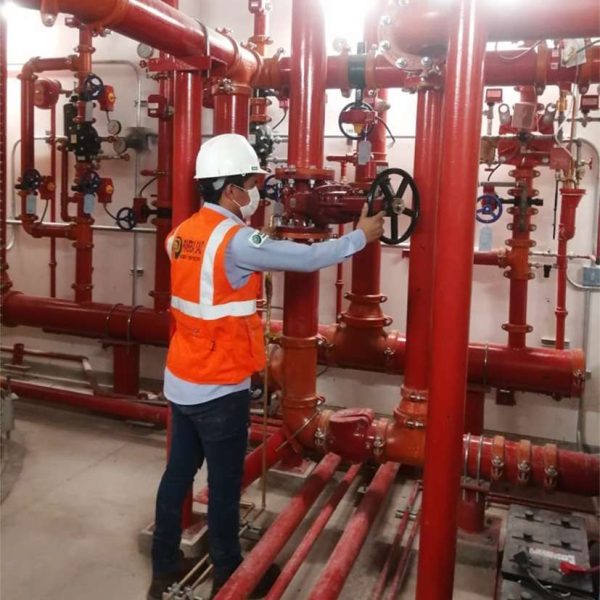 Suministros e instalación