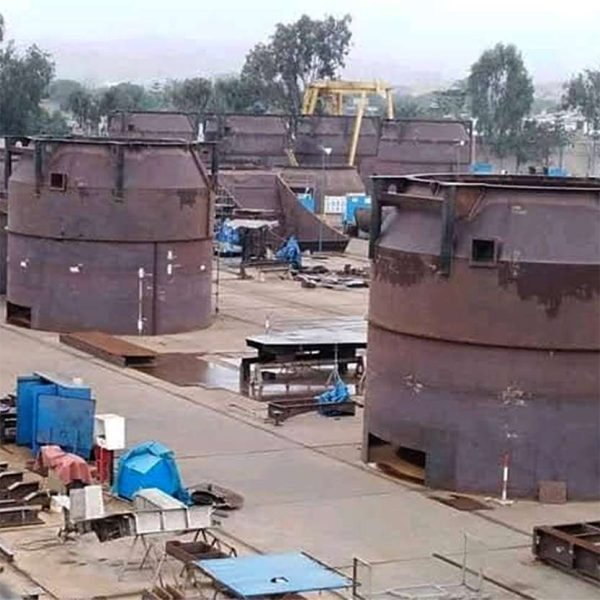 Celdas de flotación